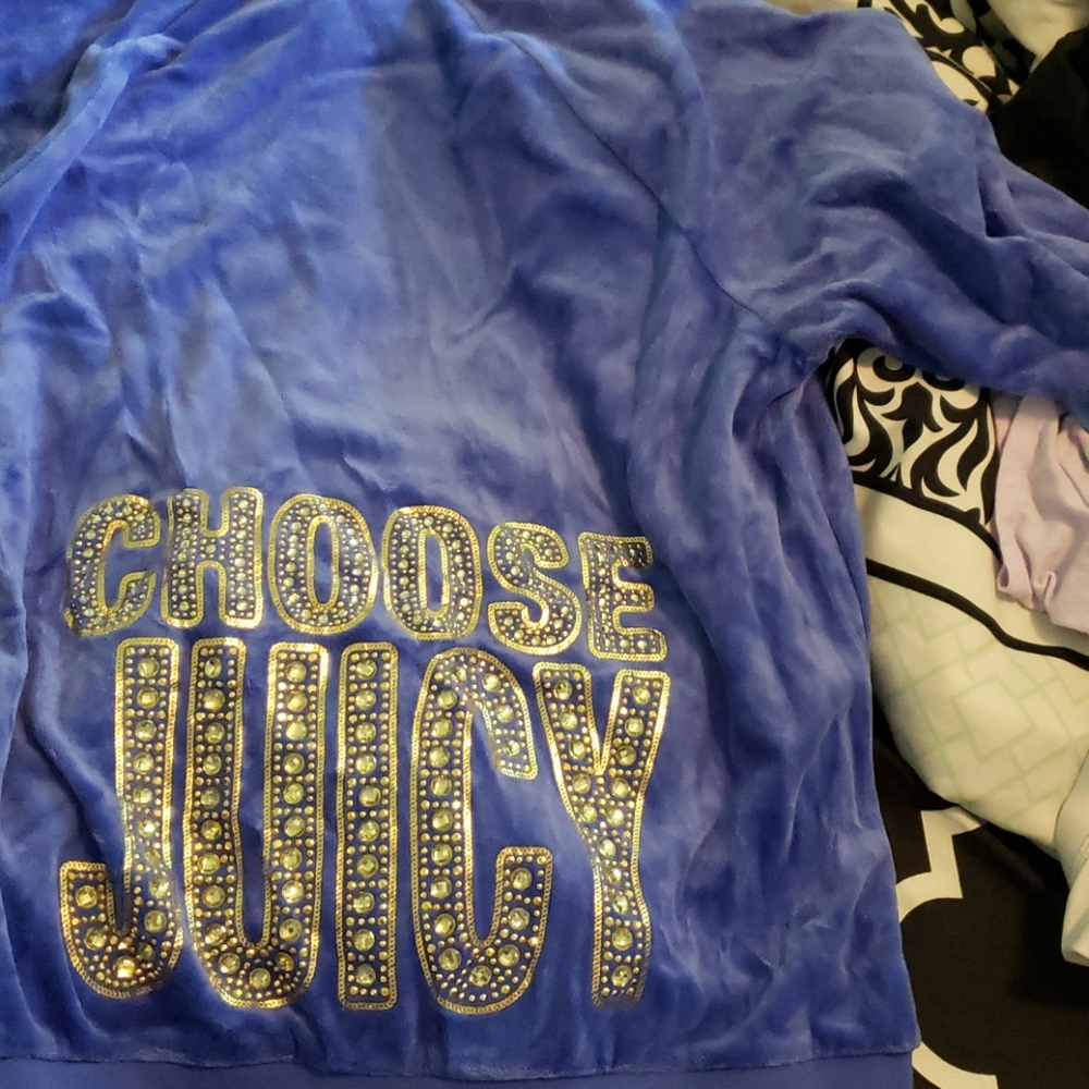 Sweatshirt - Picture 2 of 2